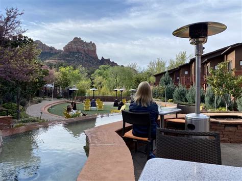 Best Sedona Restaurants & Bars: Where to Eat | One Girl, Whole World