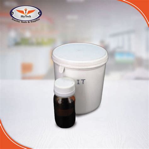 Liquid Silicone Rubber - Liquid Silicone Rubber Manufacturers India