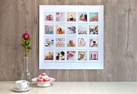 Fotoposter Und Fotocollagen Mit Eigenen Fotos Gestalten von Leinwand Collage Erstellen Günstig ...