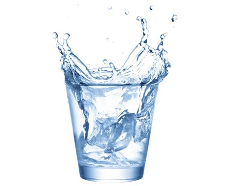 Water Cup PNG Download Image