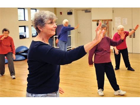 FREE Tai Chi Classes 2019 – Avondale Family Physiotherapy