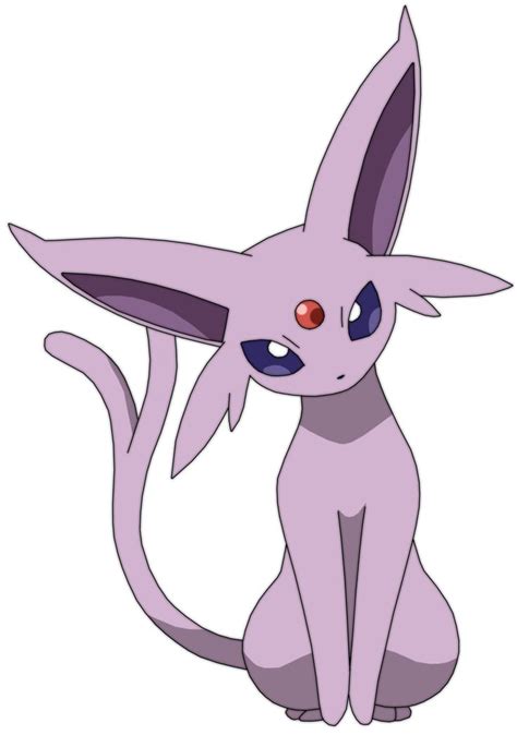 Pin on Espeon | Pokemon, Pokemon eevee evolutions, Deviantart pokemon