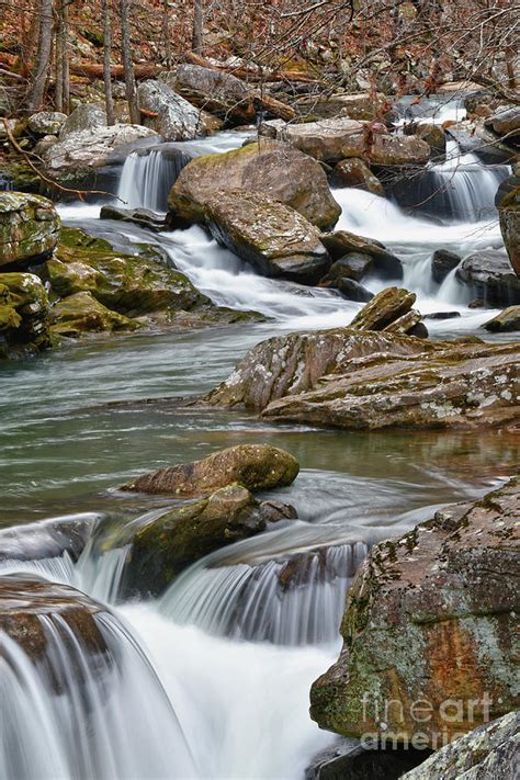 Richland Creek 6 Photograph by Phil Perkins - Fine Art America