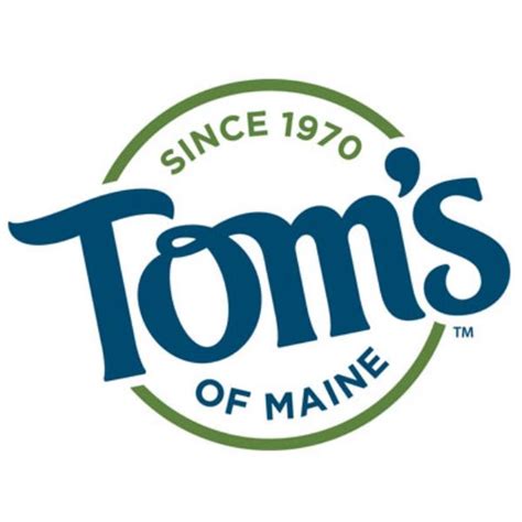 Tom's of Maine reviews, photos and discussion - MakeupAlley