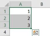 VBA Autofill - Syntax, Excel Examples, How to Use?