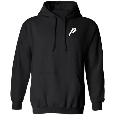 Pokimane Merch Pokimane Let's Play Hoodie - Tiotee