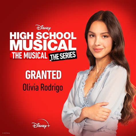 Olivia Rodrigo – Granted Lyrics | Genius Lyrics