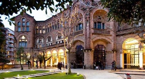 Autonomous University of Barcelona - Barcelona | Admission | Tuition ...