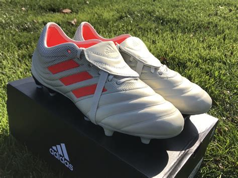 adidas Copa Gloro 19.2 Review - Soccer Cleats 101