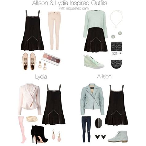 Pin on Character Inspired Outfits