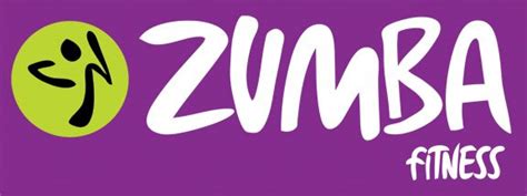 Purple logo | Zumba workout, Zumba, Purple logo