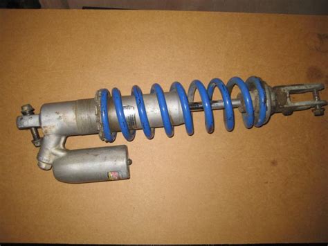 Sell Honda CR125 Rear Shock 1991 in Olympia, Washington, US, for US $125.00