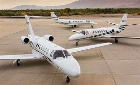 Top 5 Very Light Jets in Comfort & Style - Private jet charter flights ...