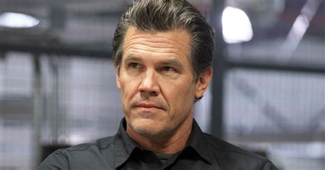 Sean Penn Set to Direct Josh Brolin in Flag Day Starring Ensemble Cast