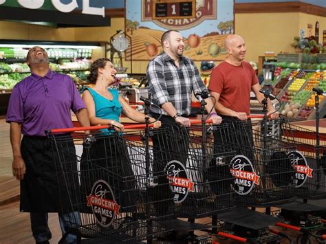 Highlights from Guy's Grocery Games: Season 4 | Guy's Grocery Games | Food Network