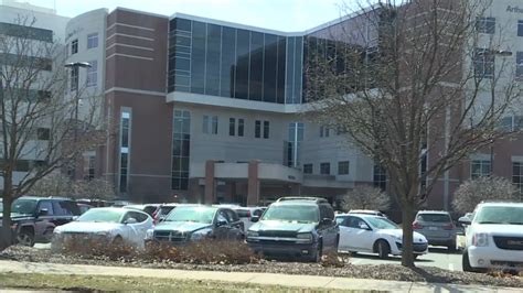 Elkhart General Hospital looks to expand parking, some neighbors ...