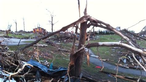 Joplin tornado survivors look back on 5-year anniversary