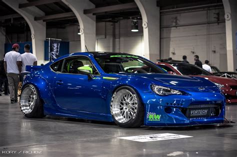 Something about this BRZ.. | StanceNation™ // Form > Function