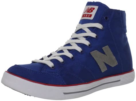 Spooner Balance Board: New Balance Basketball Shoes Wide