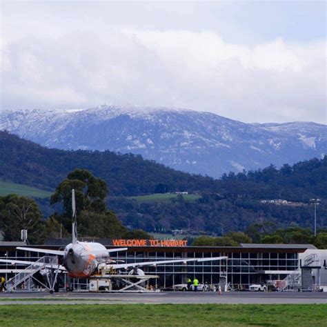 Hobart Airport - Skylark Consulting Group