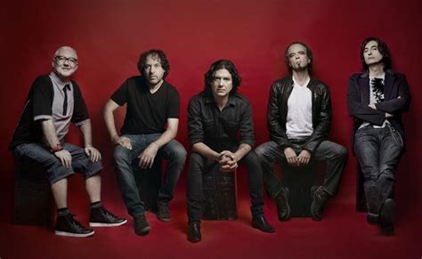 Caifanes: cancelan conciertos en Ciudad de México y Monterrey- Grupo Milenio