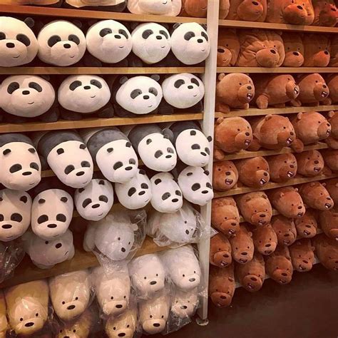 8 best Miniso or Cute Things images on Pinterest | Plush, Plushies and ...