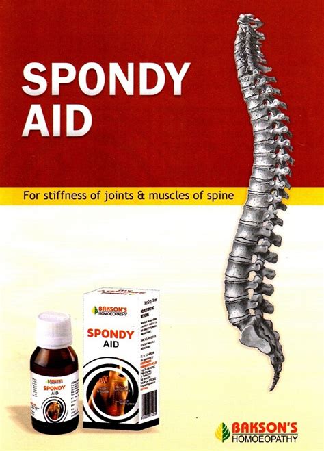 Top Homeopathic Medicines for Cervical Spondylosis, Stiff Neck, Back