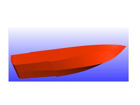 powerboat | Boat Design Net