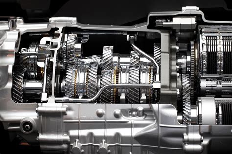 Car gearboxes: How manual and automatic gears work | Live Science