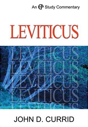 Best Leviticus Commentaries | Reviews for Bible Study, Preaching, and Teaching - Best Bible ...