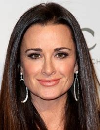 Kyle Richards Body Measurements Bra Size Height Weight Shoe Vital ...