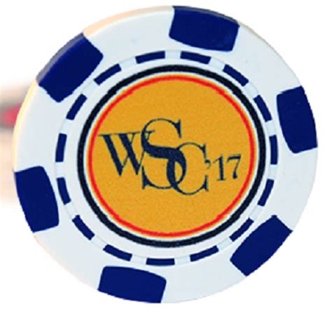 Custom Poker Chips