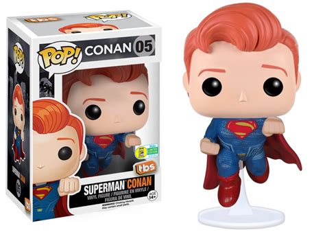 Conan Returns to Comic Con! – EclipseMagazine