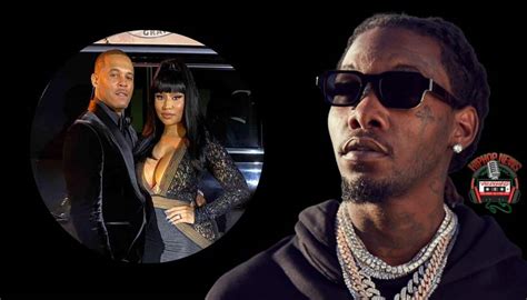 Nicki Minaj's Husband Kenneth Petty: House Arrest Amid Threats to ...