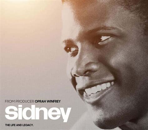 Sidney Poitier: Hero and icon - The Martha's Vineyard Times