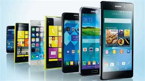 Export Genius: Major Mobile Phone Brands in Indian Markets - Access Statistical Information