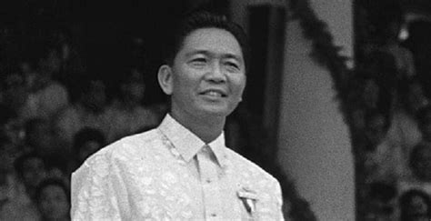 Ferdinand Marcos Biography - Childhood, Life Achievements & Timeline