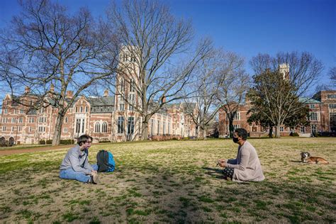 Campus feature | Vanderbilt University