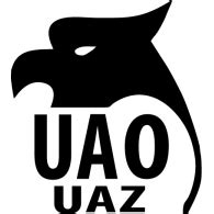 UAZ Logo PNG Vector (AI) Free Download