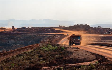 Angola’s Diamond Industry Offers High Returns for Investors