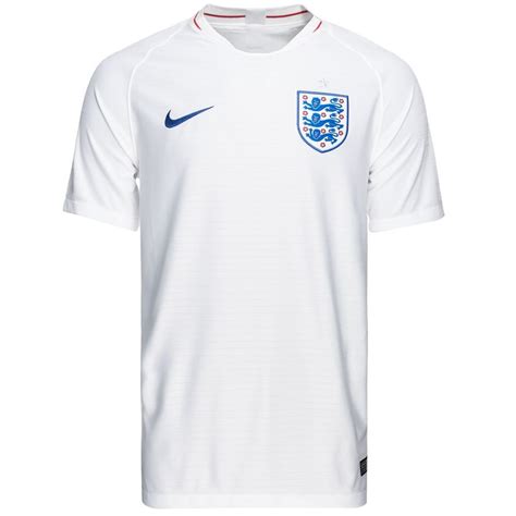 England Home Shirt World Cup 2018 Kids | www.unisportstore.com