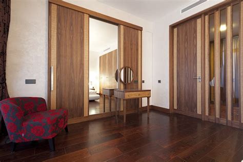 Mahogany Flooring - Types, Pros, Cons, Costs and How to Install - Homenish