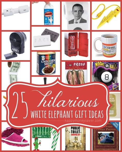 Idea For White Elephant Gift Exchange 2024 New Eventual Stunning List ...