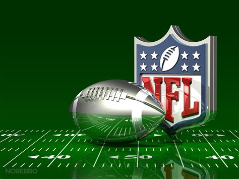 Stock illustrations featuring 3d NFL logos – Norebbo