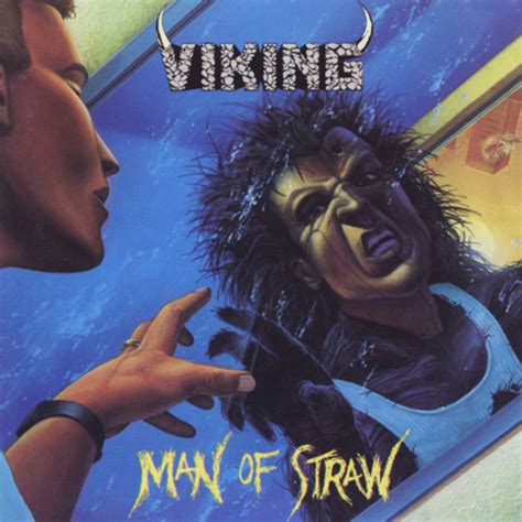 Viking “Man of Straw” | Metal Blade Records