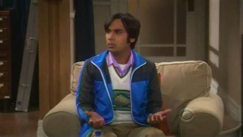 Raj Koothrappali Quotes. QuotesGram