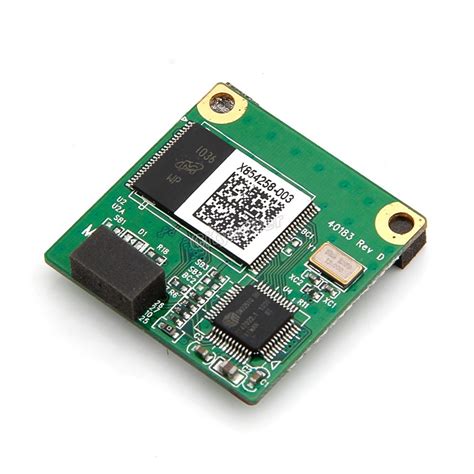 Internal 4GB memory card for XBOX 360 Slim