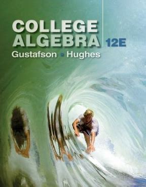 College Algebra | Rent | 9781305652231 | Chegg.com