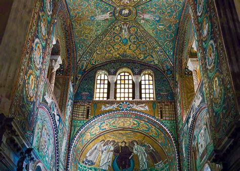 Tailor-made vacations to Ravenna | Audley Travel