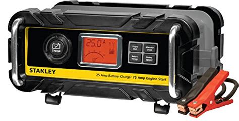 Stanley Battery Charger – The 15 best products compared - Your Motor Guide